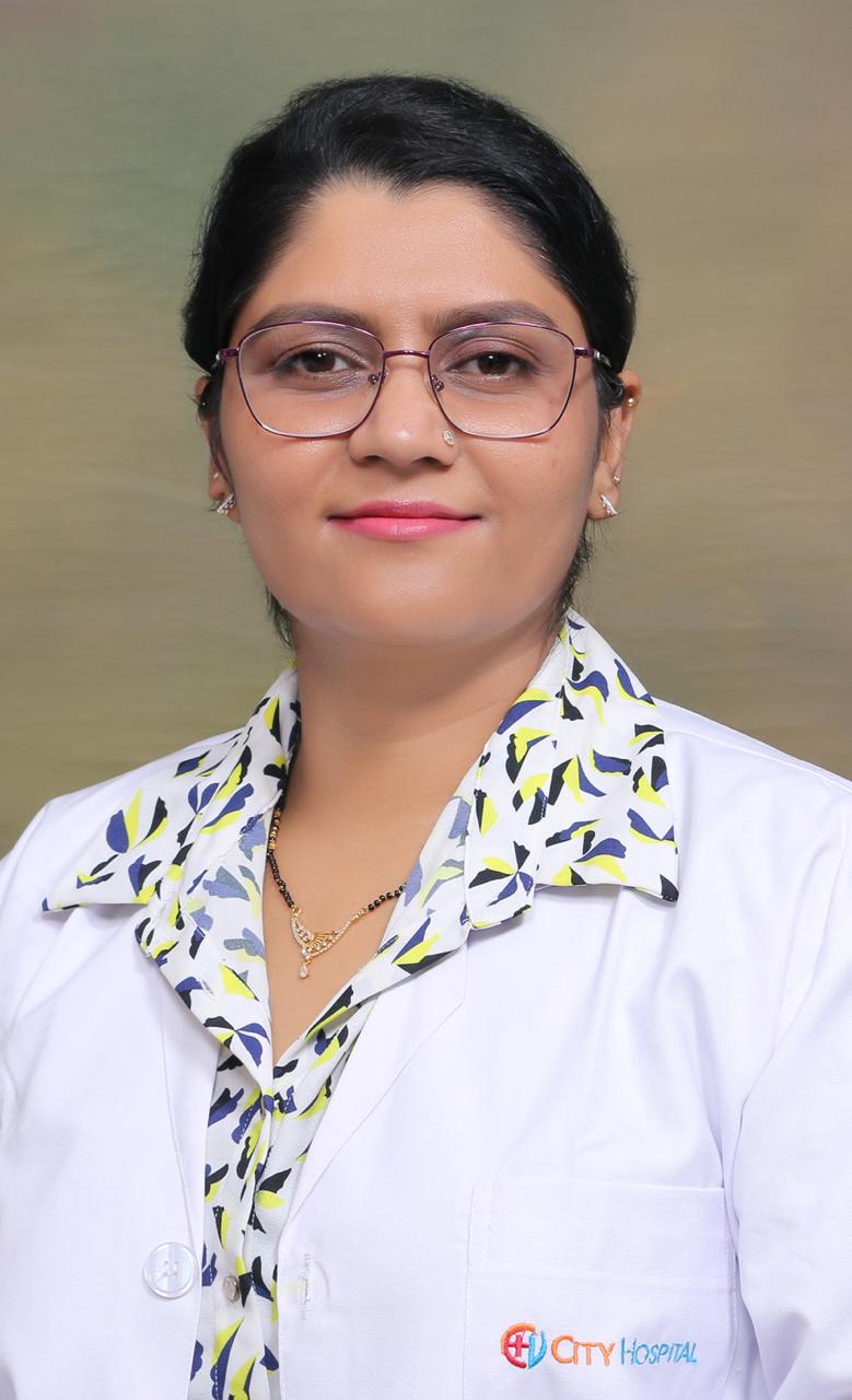 Dr. Vibha Sharma